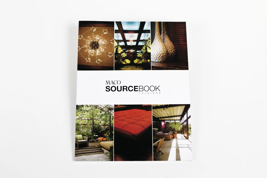 MACO Sourcebook