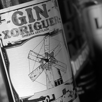 XORIGUER MAHON GIN | Spain