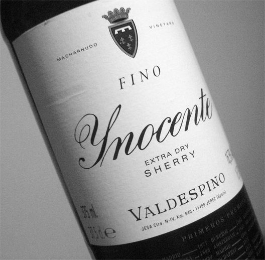VALDESPINO VWG | Jerez