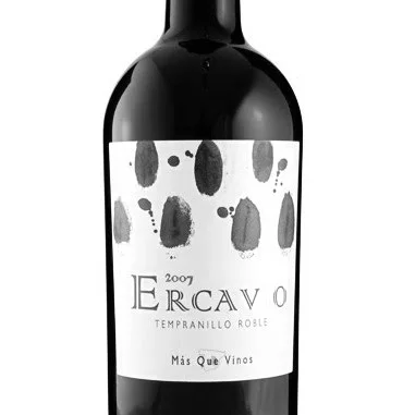 MAS QUE VINOS | Tierra de Castilla