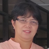 Glenda Tibe Bonifacio, Ph.D.