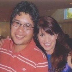 Delle Sering w Miguel Fojas.jpg