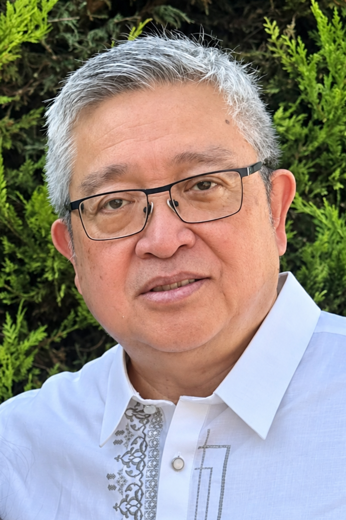 Gene Alcantara