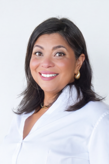 Aya Garcia Shlachter