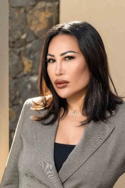Ildeme “Demee” Mahinay Koch