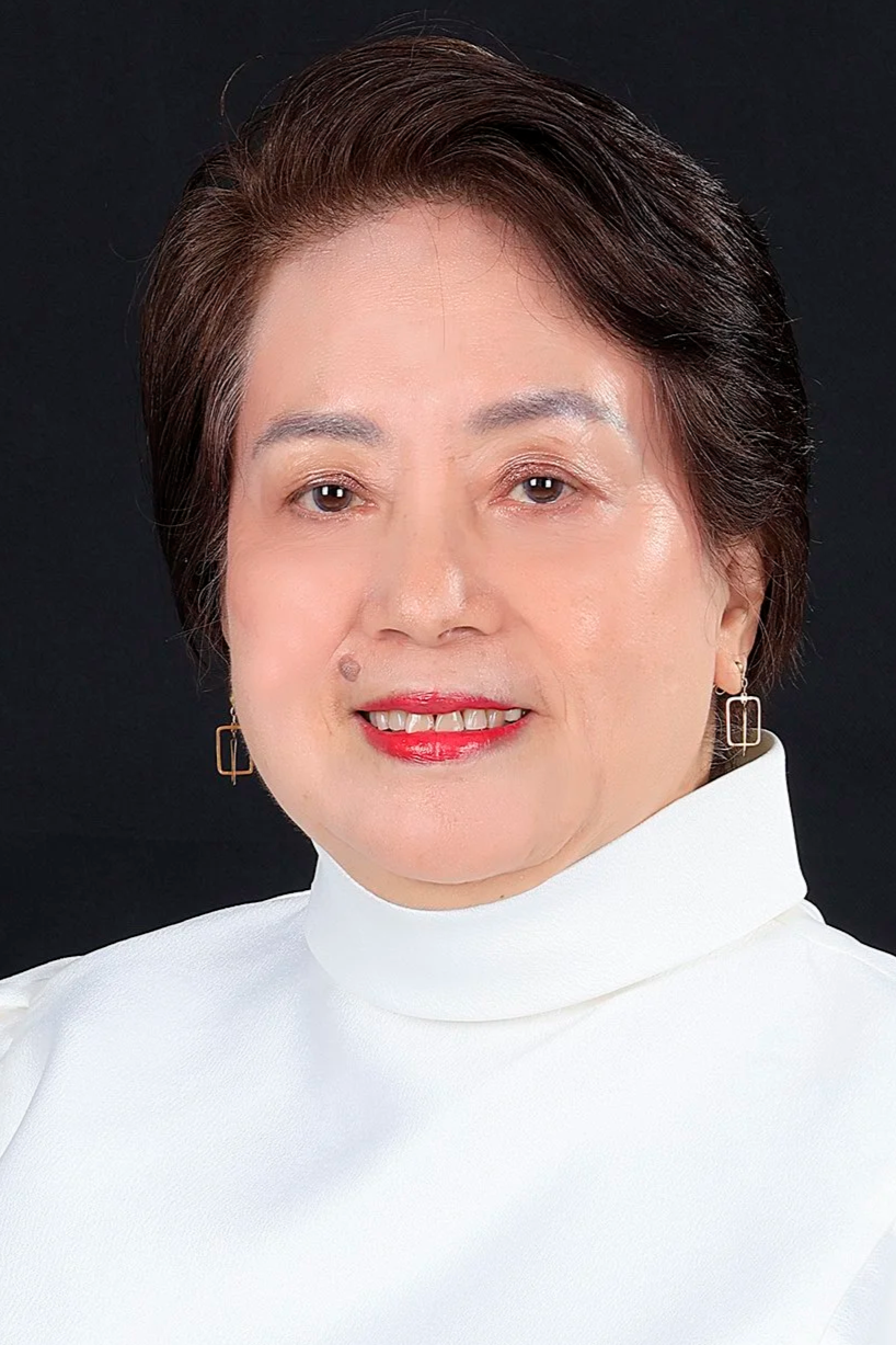 Isabelita "Lita" Manalastas-Watanabe