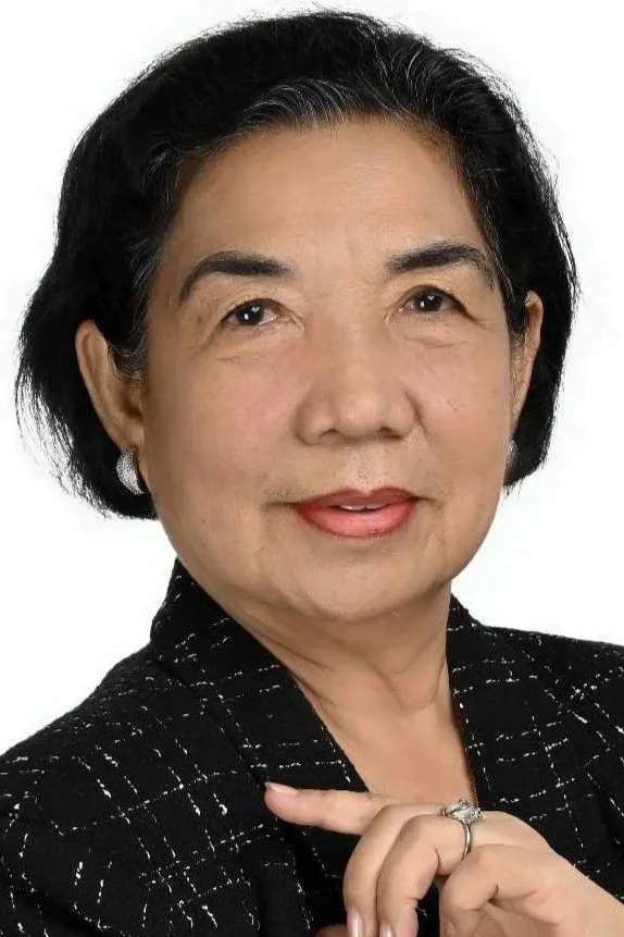 Elena Tesoro, Ph.D.