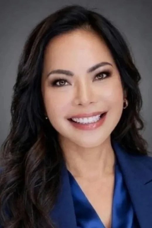 Evangeline Rivera Powell