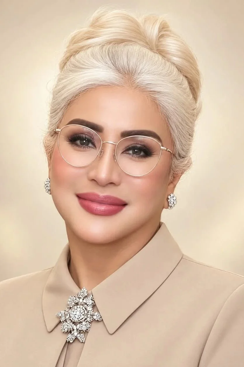 Ellen Ferrer Samson