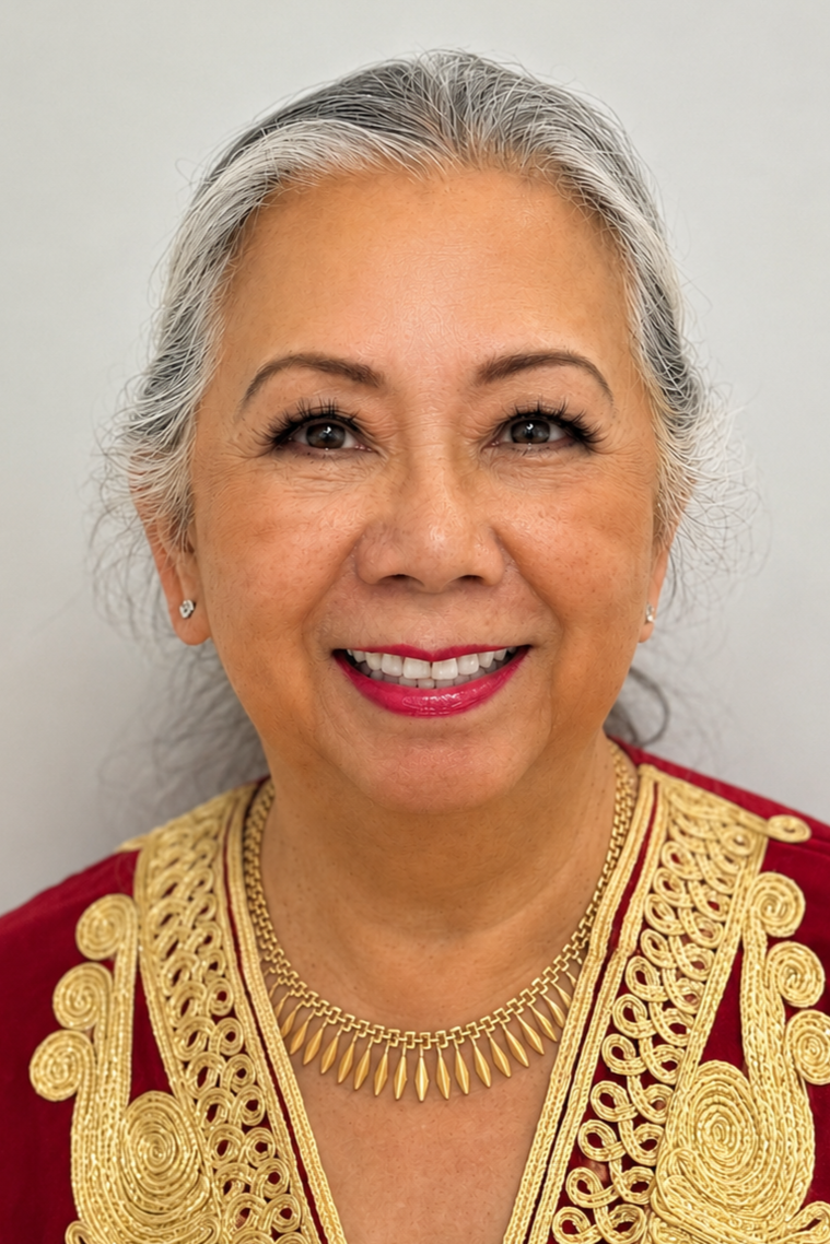 Maria Beebe, Ph.D.