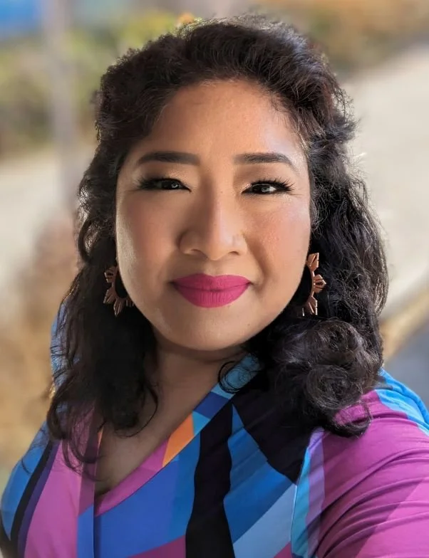 Sheilani Cruz Alix
