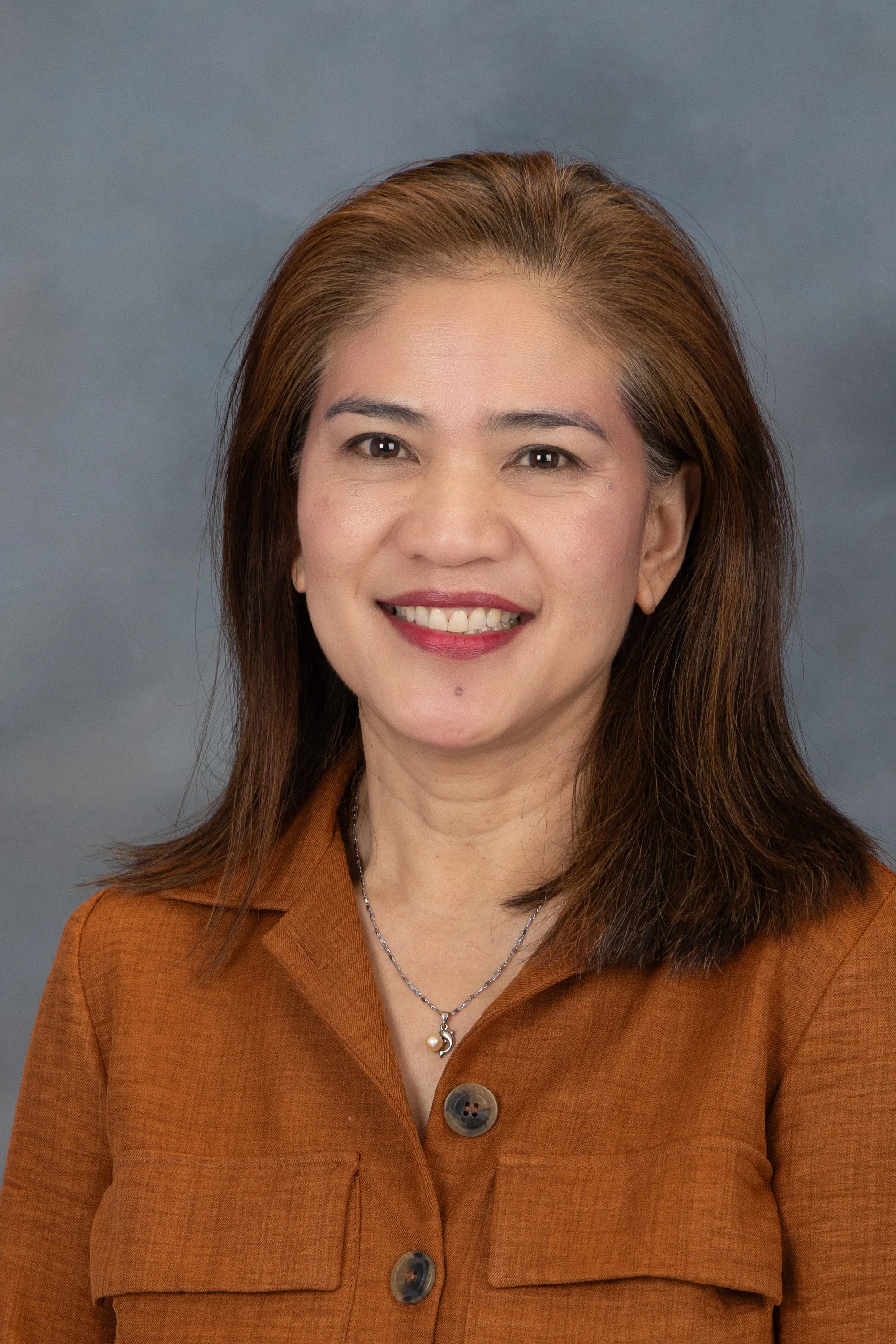 Editha Tijamo Winterhalter, Ed.D.