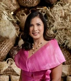 Patricia "Denise" Lopez, Ph.D.