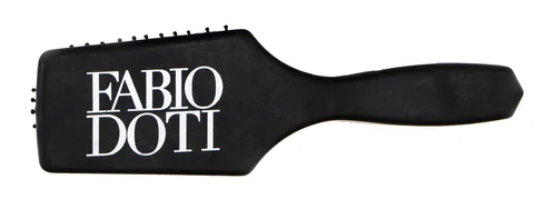 Fabio Doti Paddle Brushes $25.00