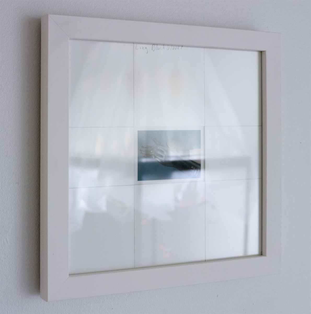 Real Matters 1 (series) 2015 archival inkjet print