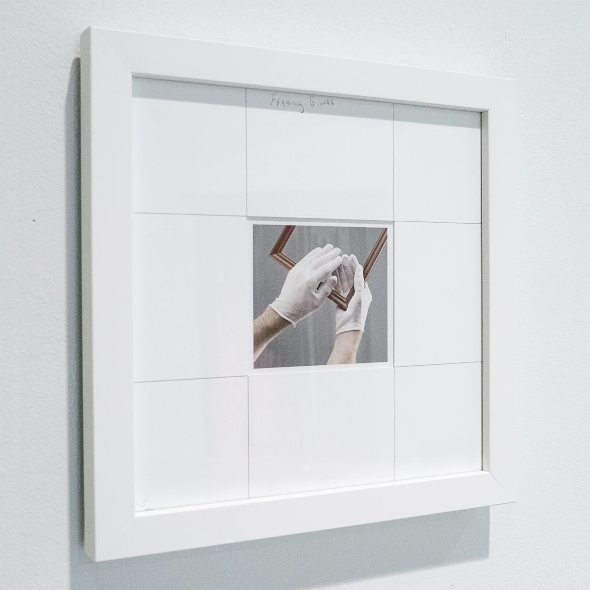 Real Matters 2 (series) 2015 archival inkjet print