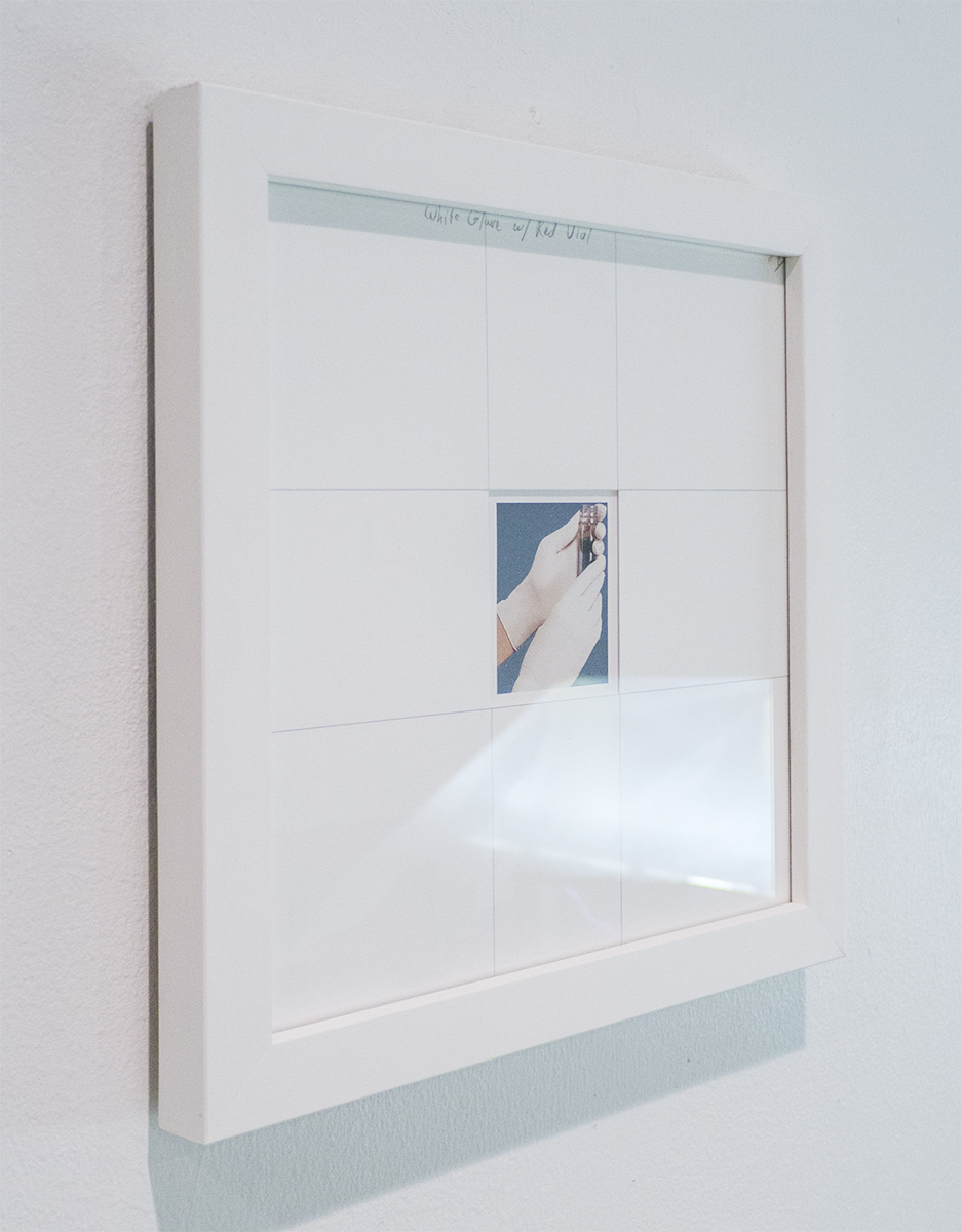 Real Matters 3 (series) 2015 archival inkjet print