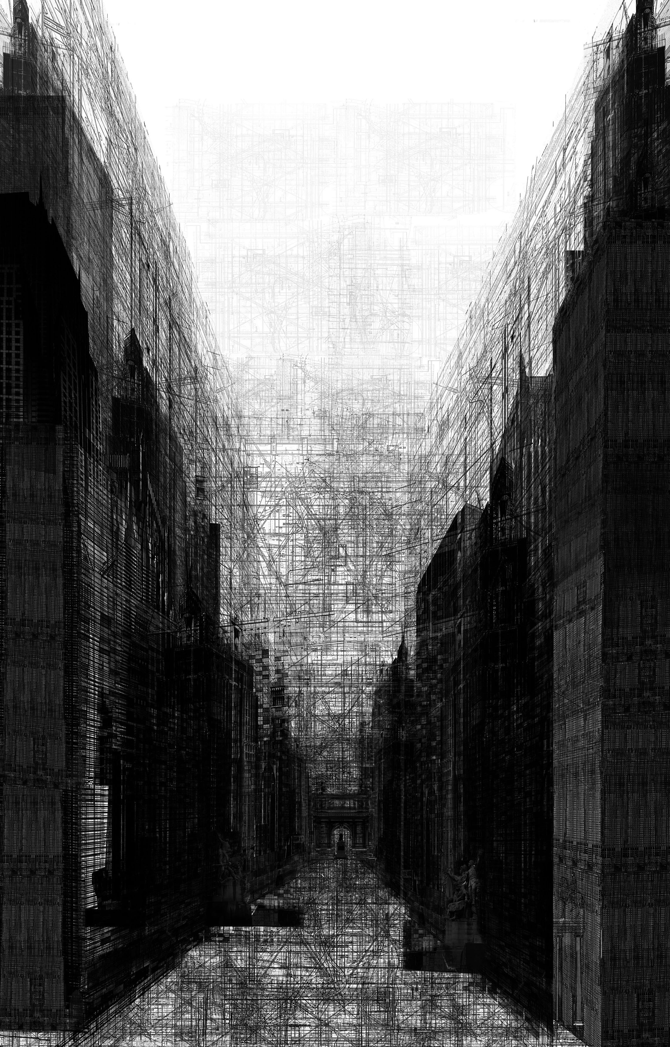 Ambium 2010 36 in. x 55 in.