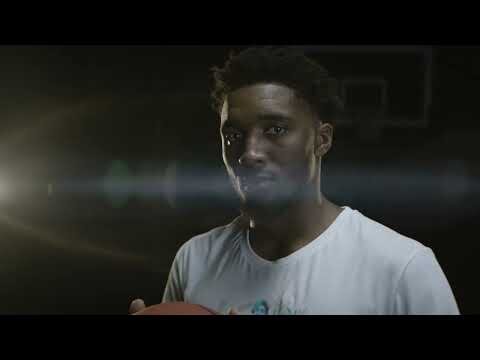 Adidas - Donovan Mitchell