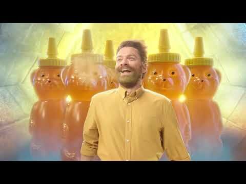 Vicks - Honey Lemon Chill VapoCOOL Drops