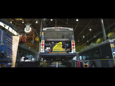 TransLink - Sounds Of Transit