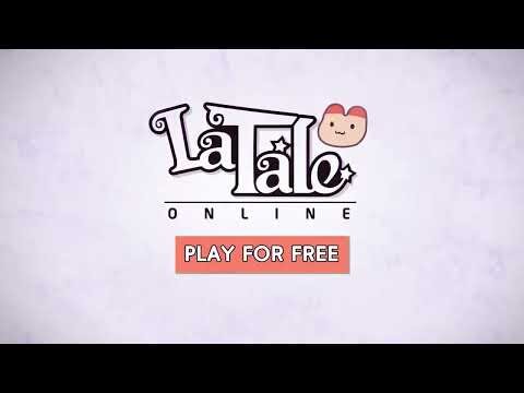 La Tale: Trailer