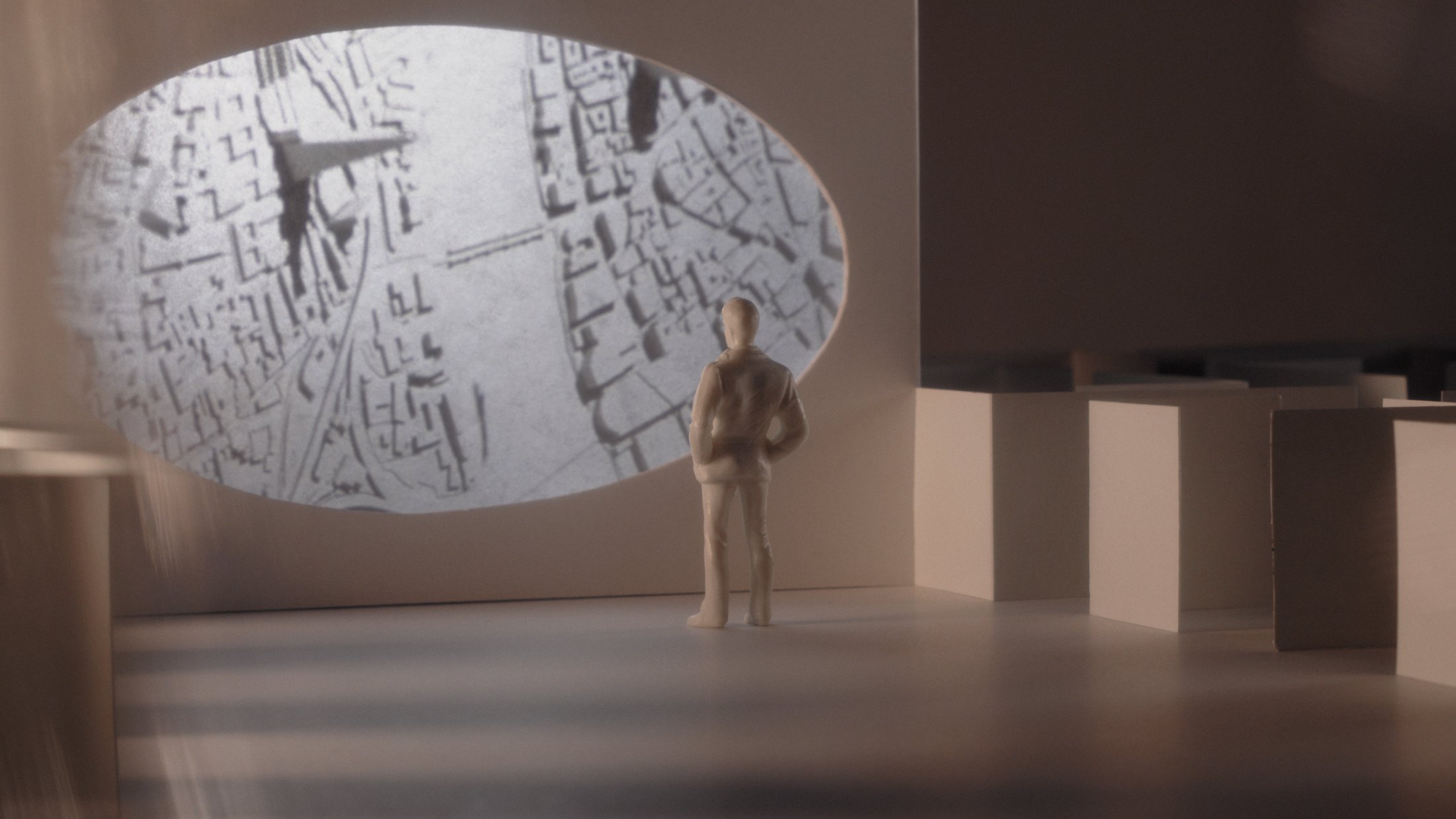 Es Devlin Teaches Turning Ideas into Art, Official Trailer