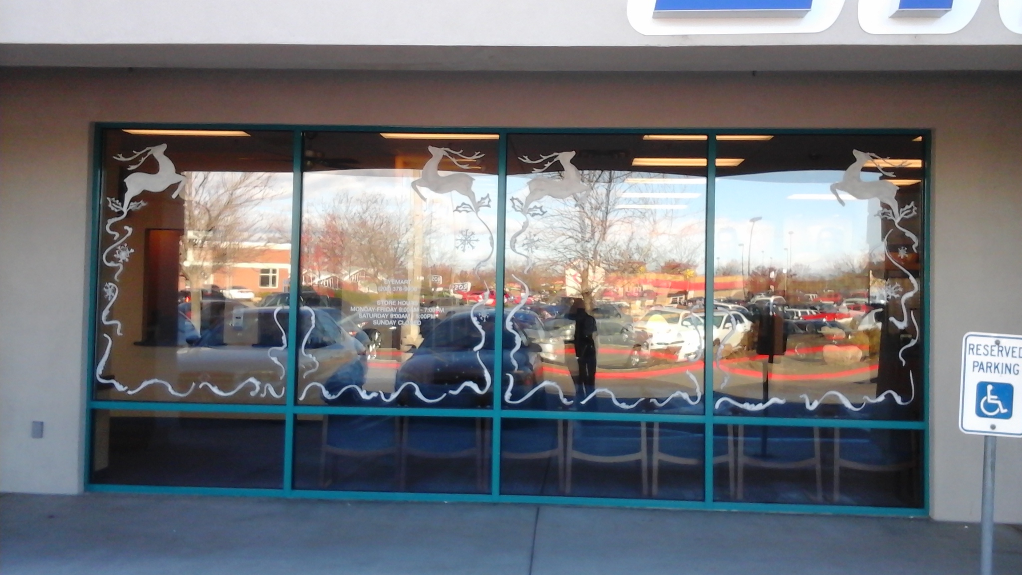 Idaho window art eyemart1
