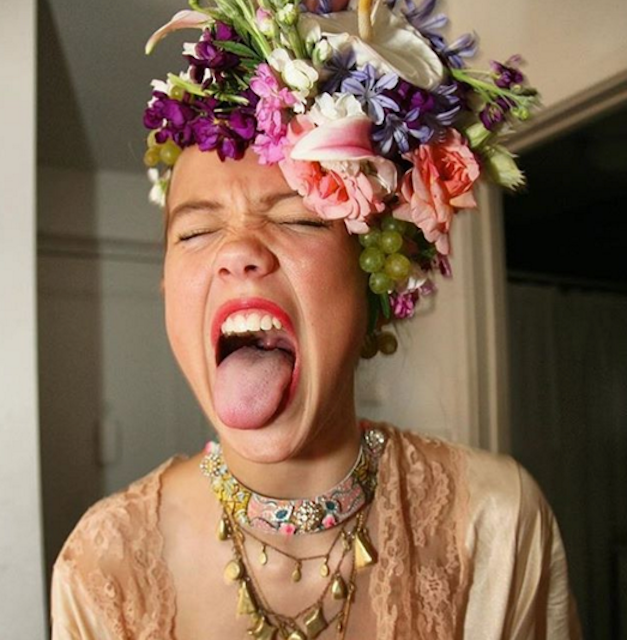 THE SPRUCE: 10 BEST FLORISTS TO FOLLOW ON INSTAGRAM