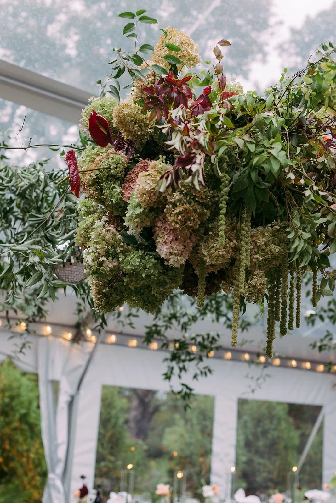 Wedding at Lost Fox, photo by Trimblenator