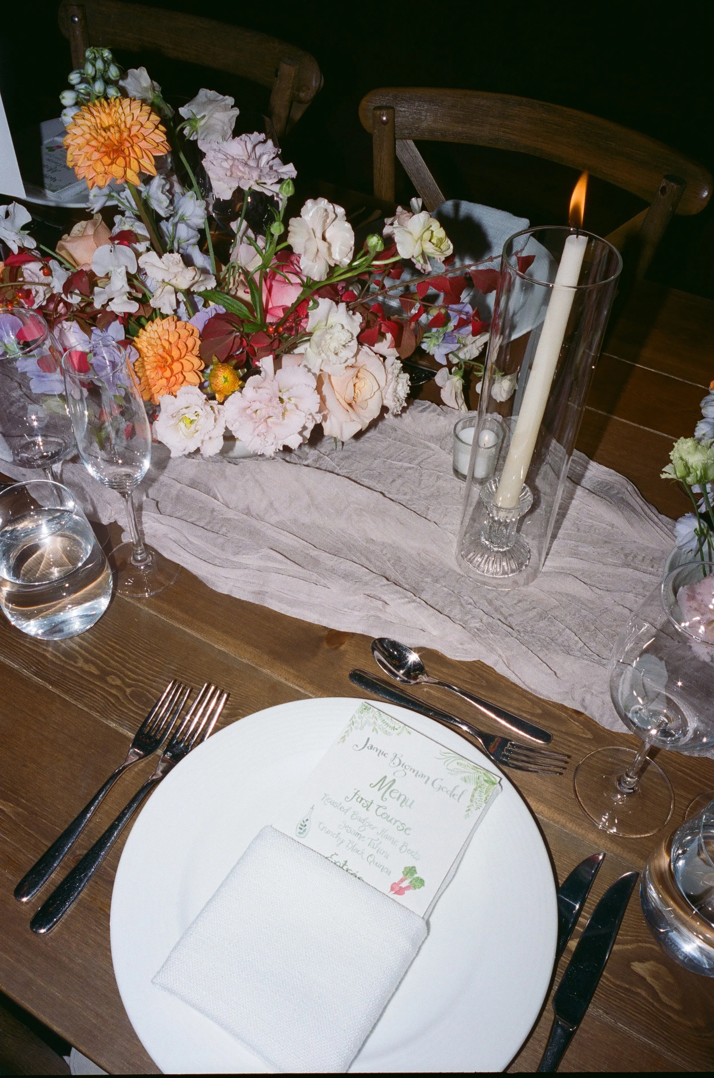 PHOTO BY KATIE OSGOOD PHOTOGRAPHY 