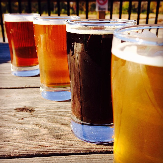 Enjoy Paudash Lake this summer - and remember to drink responsibly.
