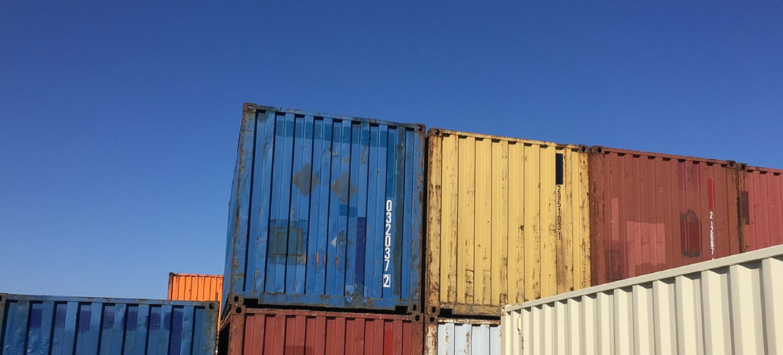 Container Construction