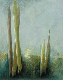 terrain II/rooted XII