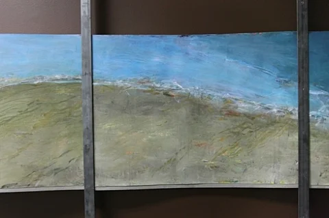 installation | detail