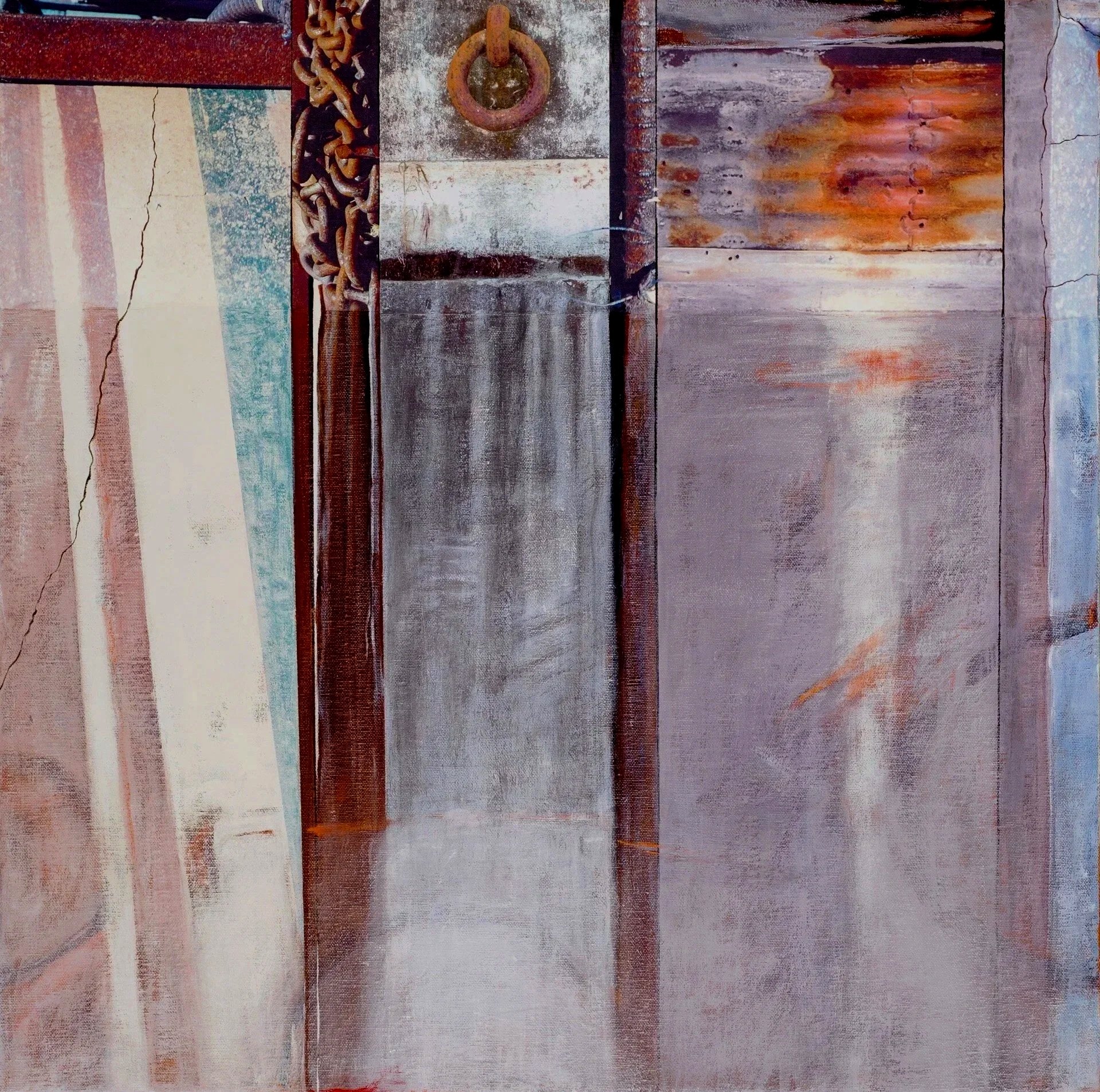 urban still life XVII