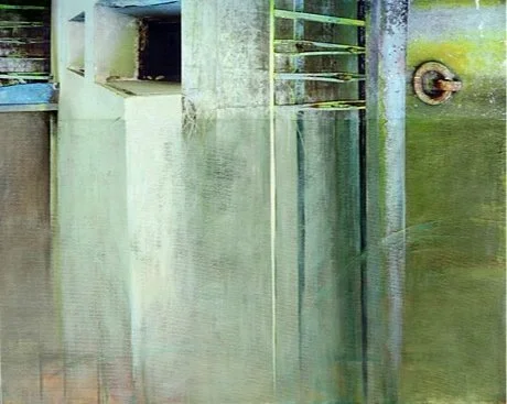 urban still life XIV