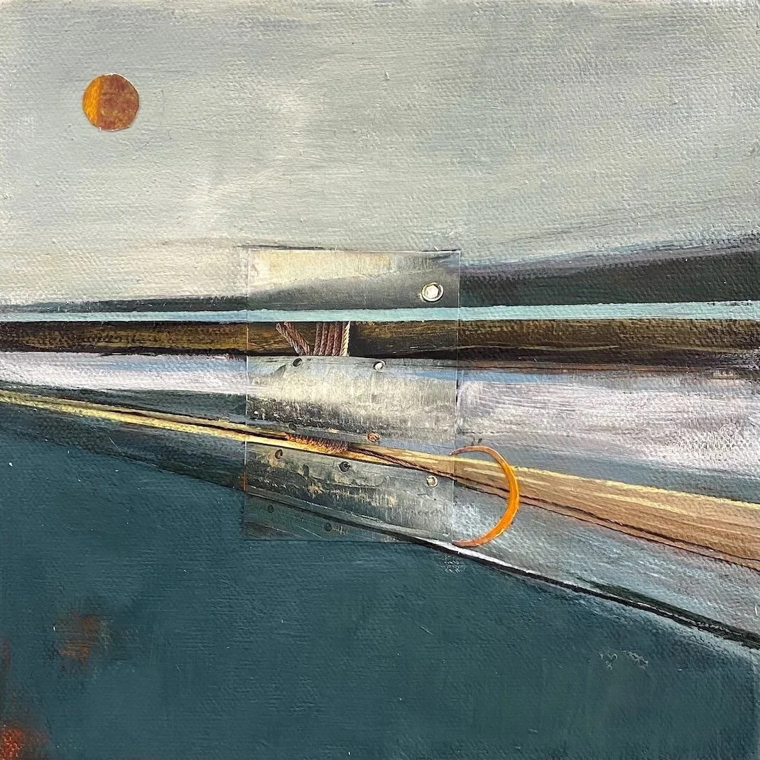 beyond the rising moon IV