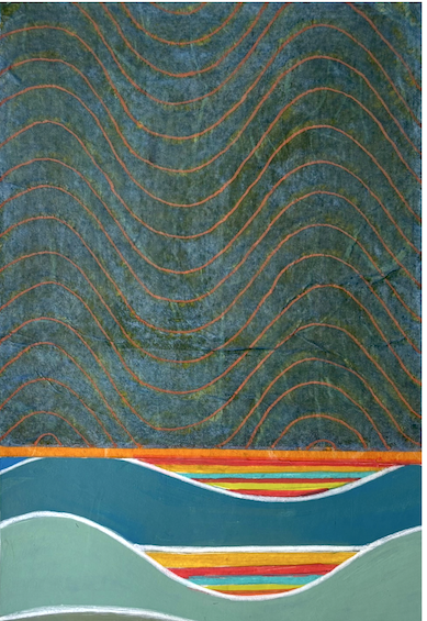 wave action IV