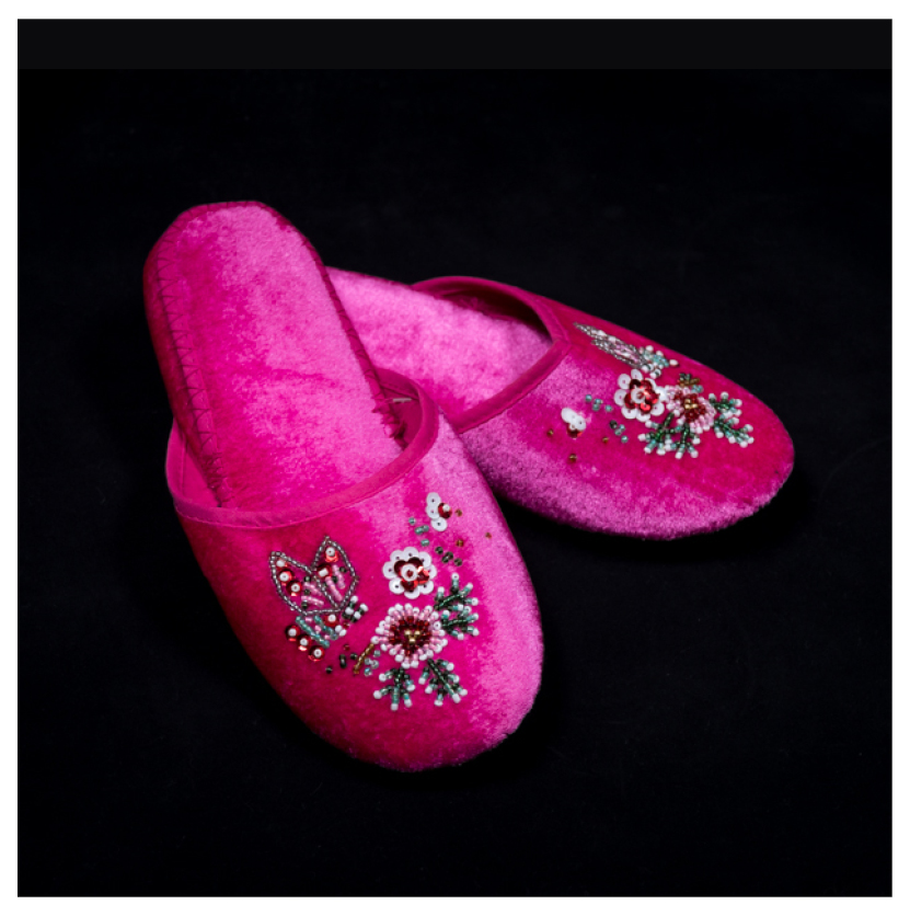 Buy Ladies Chinese Slippers | UP TO 60% OFF