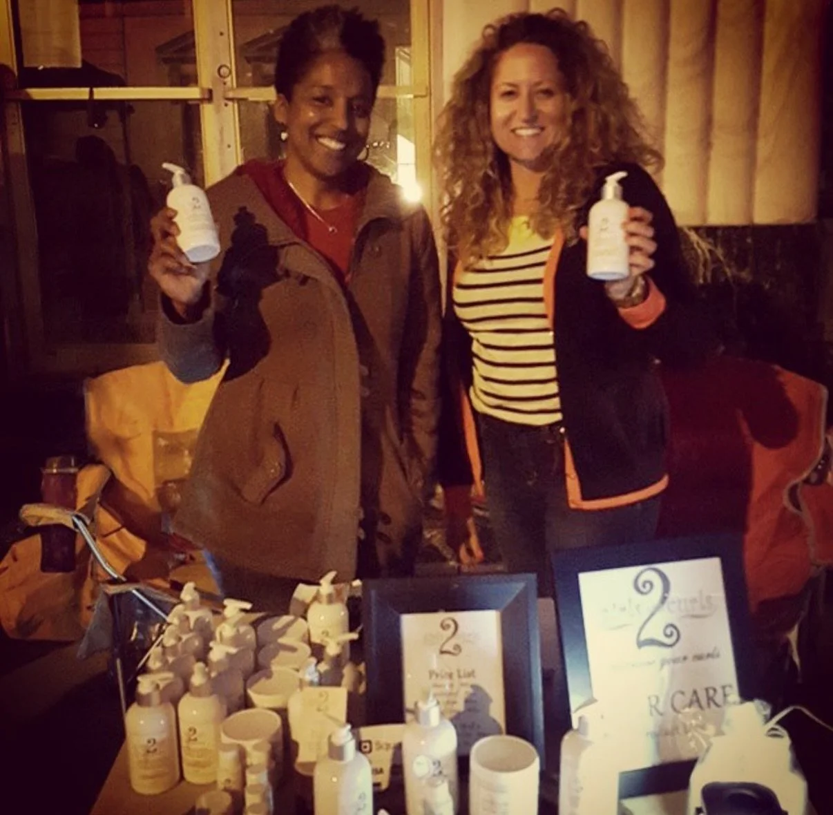 A throwback to one of the first moments we captured as business partners.
Your support has nurtured this brand from day one, and we&rsquo;re deeply thankful.
We&rsquo;re stepping into the new year with fresh energy, new ideas, and so much excitement 