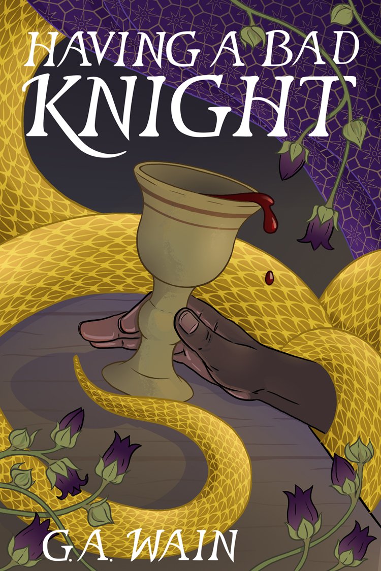 Having a Bad Knight