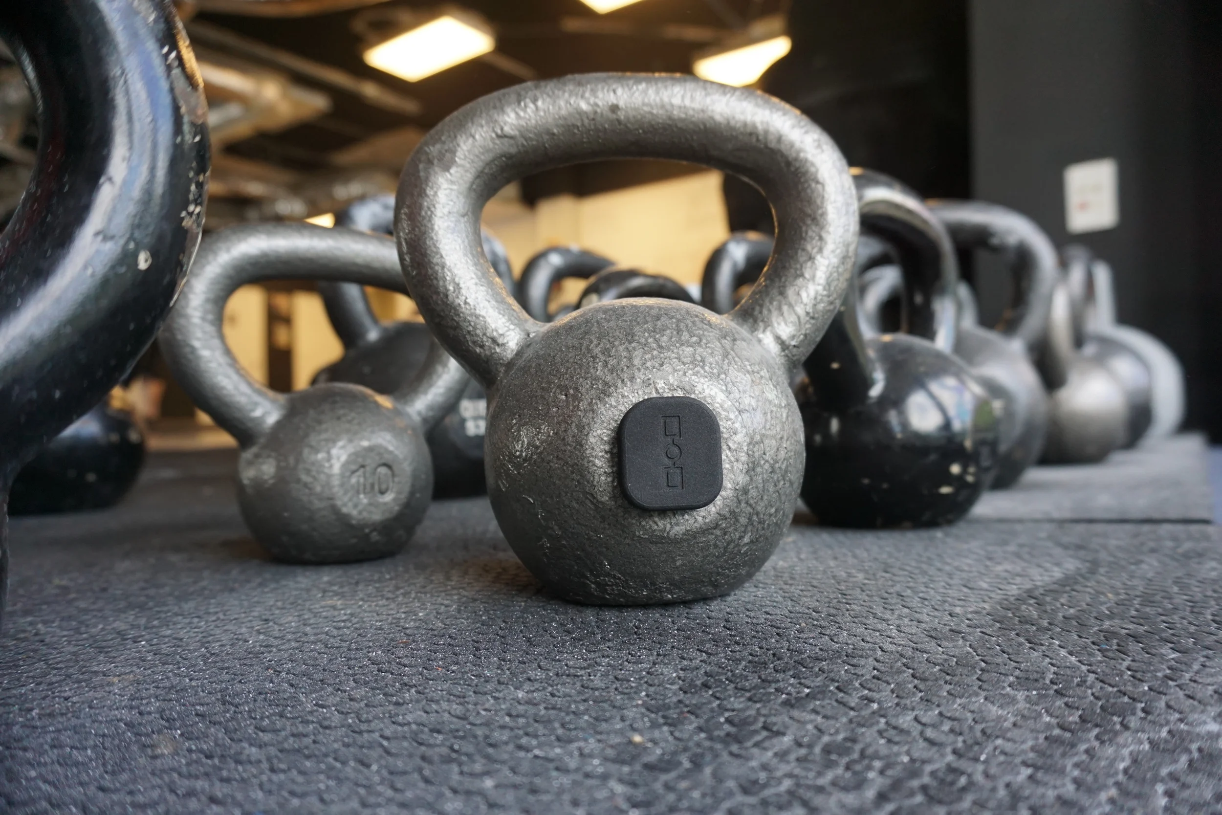 Wearable Technologies: THE Next Thing in Fitness