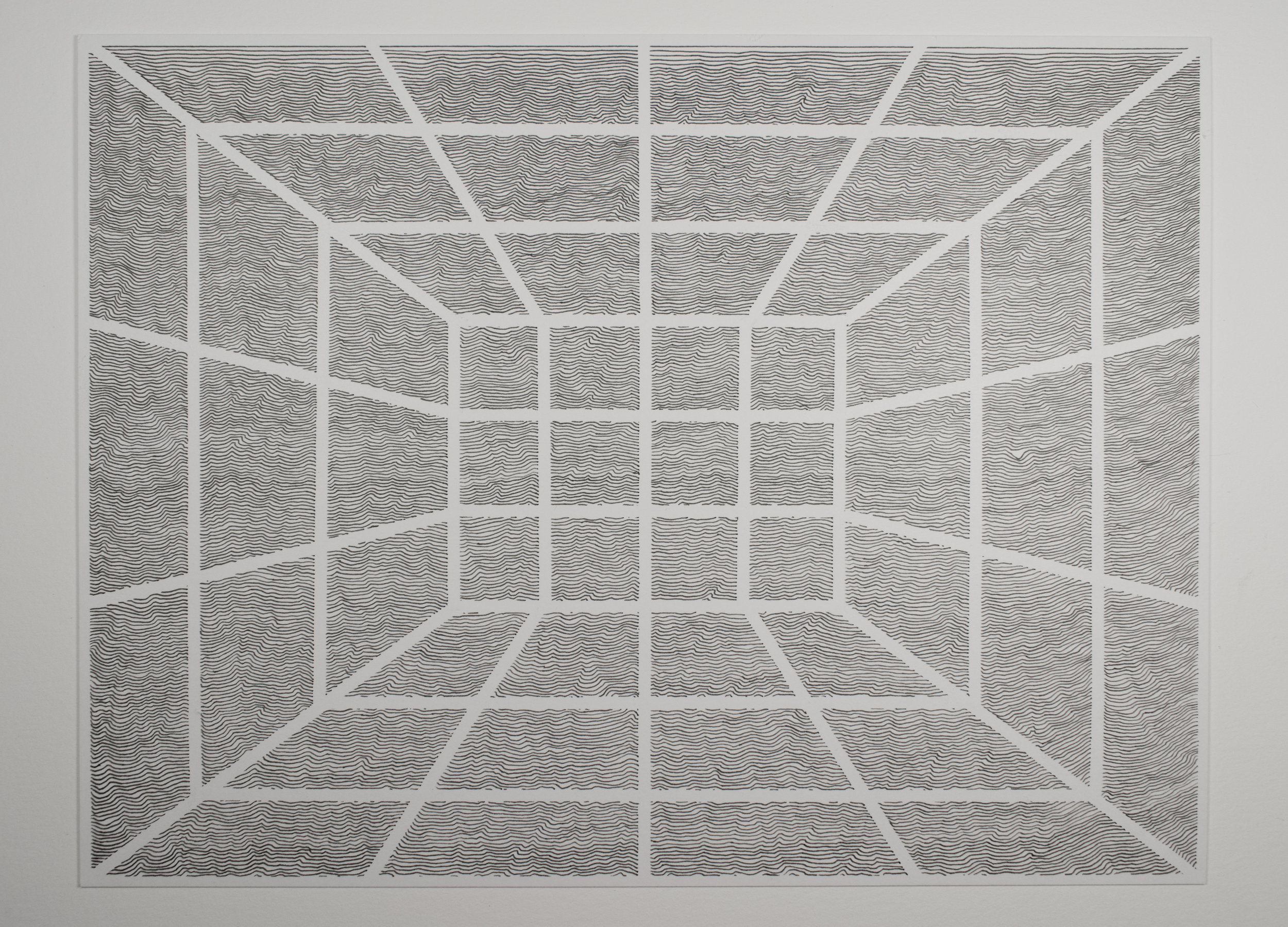 Holding Spacetime Open 1