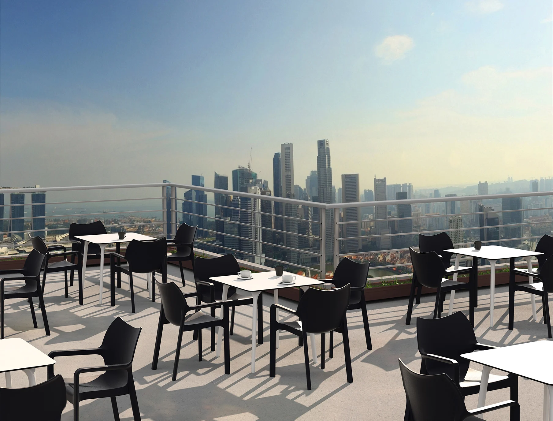 JAYSA MUEBLES— DIVA