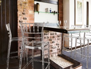 CHIAVARI BAR 75