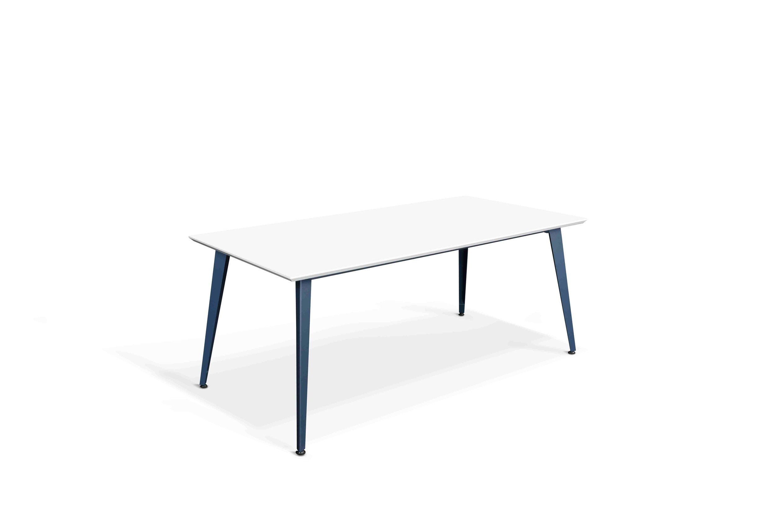 Mesa QUATTRO  1.80m snow / naval