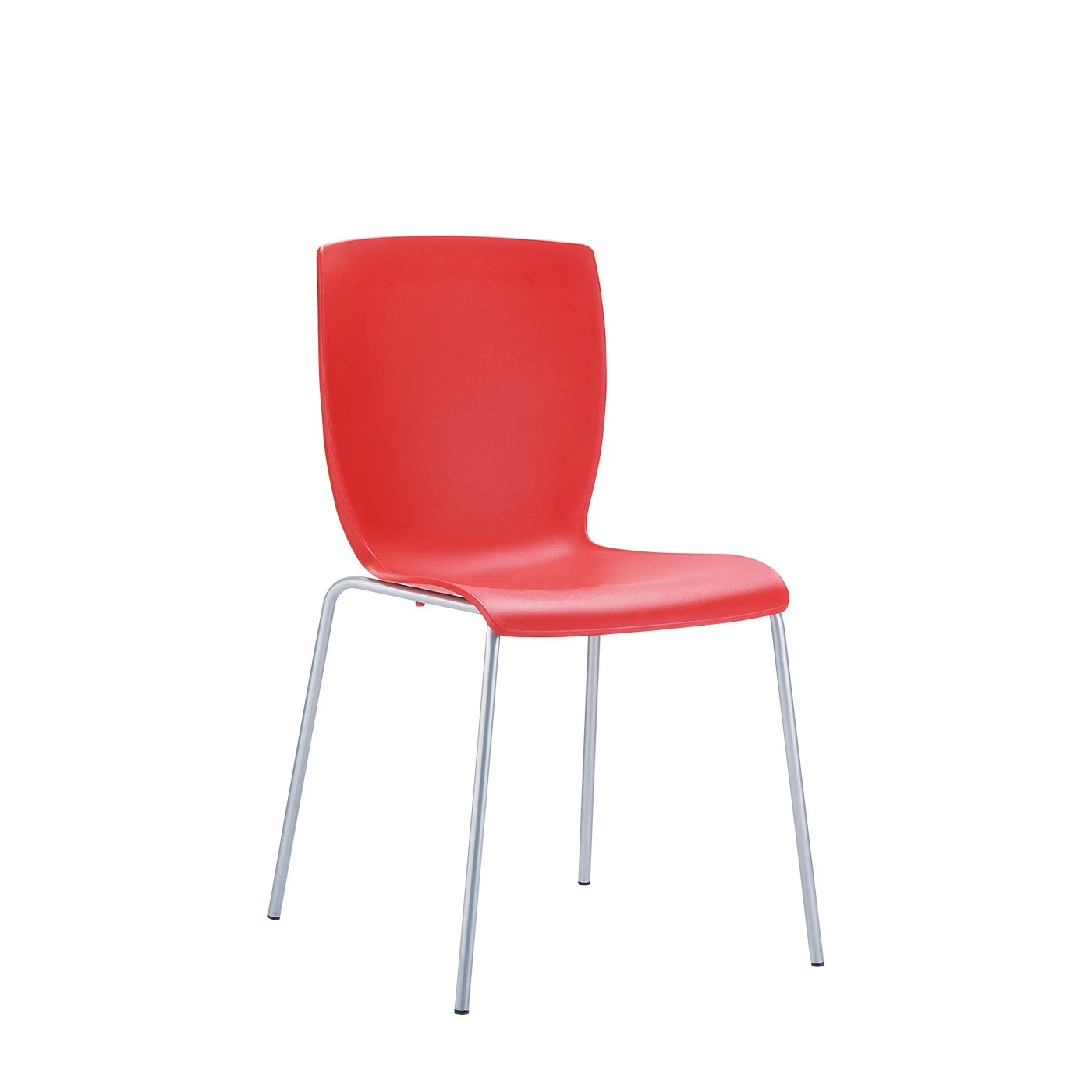 Silla MIO rojo