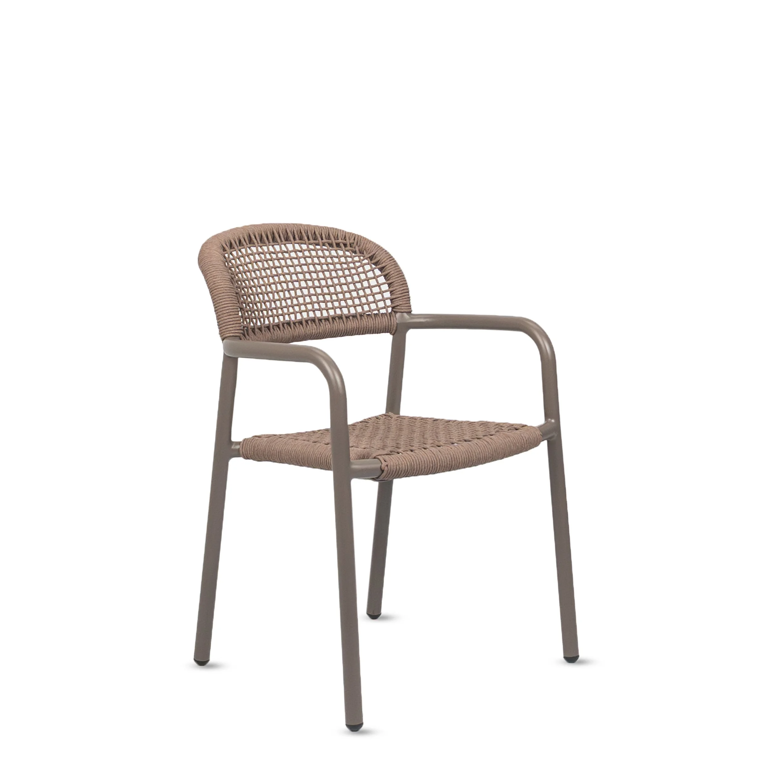 Silla VELA color MOCHA