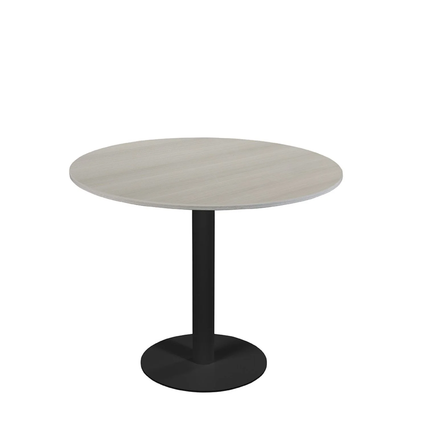 Mesa IMPACT 0.90m gabbro / negro